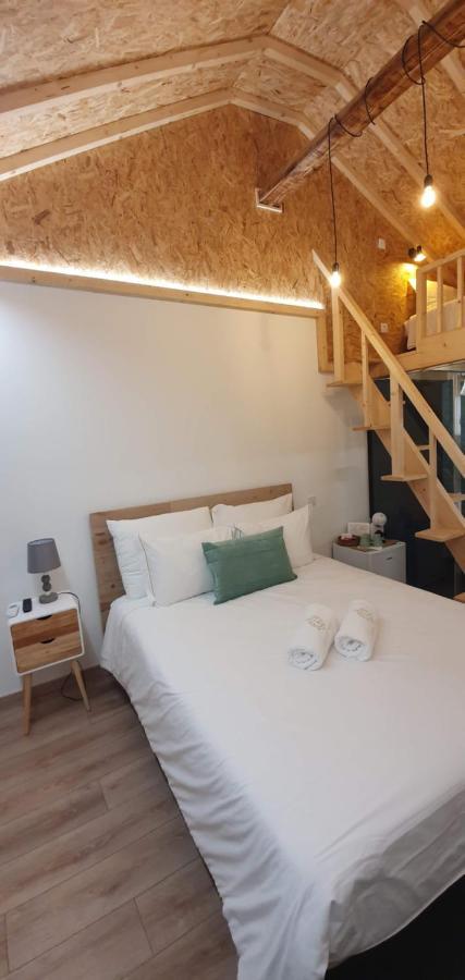 Quinta D'Areda Wine&Pool Experience Guest House ฟาฟี ภายนอก รูปภาพ