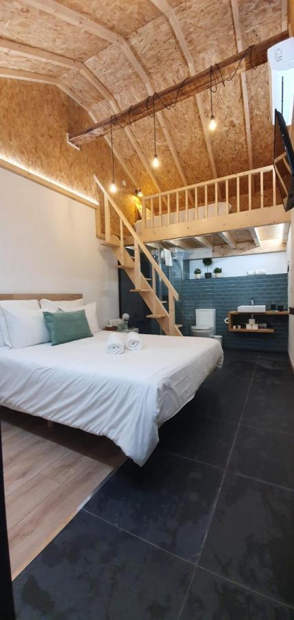 Quinta D'Areda Wine&Pool Experience Guest House ฟาฟี ภายนอก รูปภาพ