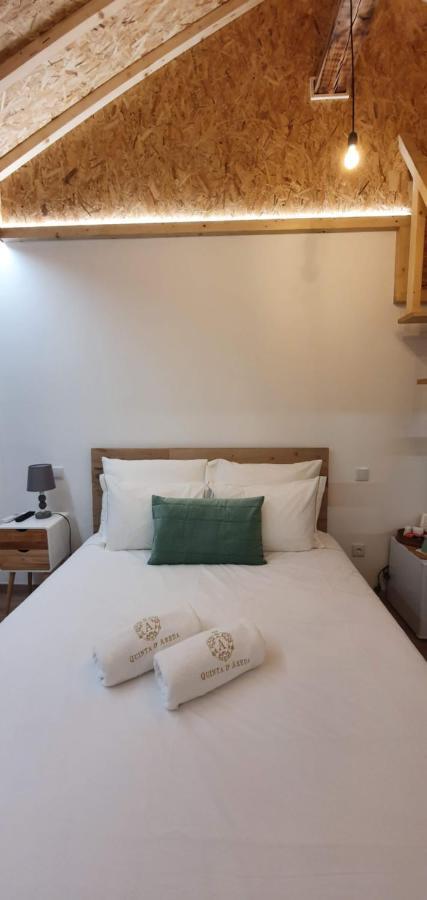 Quinta D'Areda Wine&Pool Experience Guest House ฟาฟี ภายนอก รูปภาพ