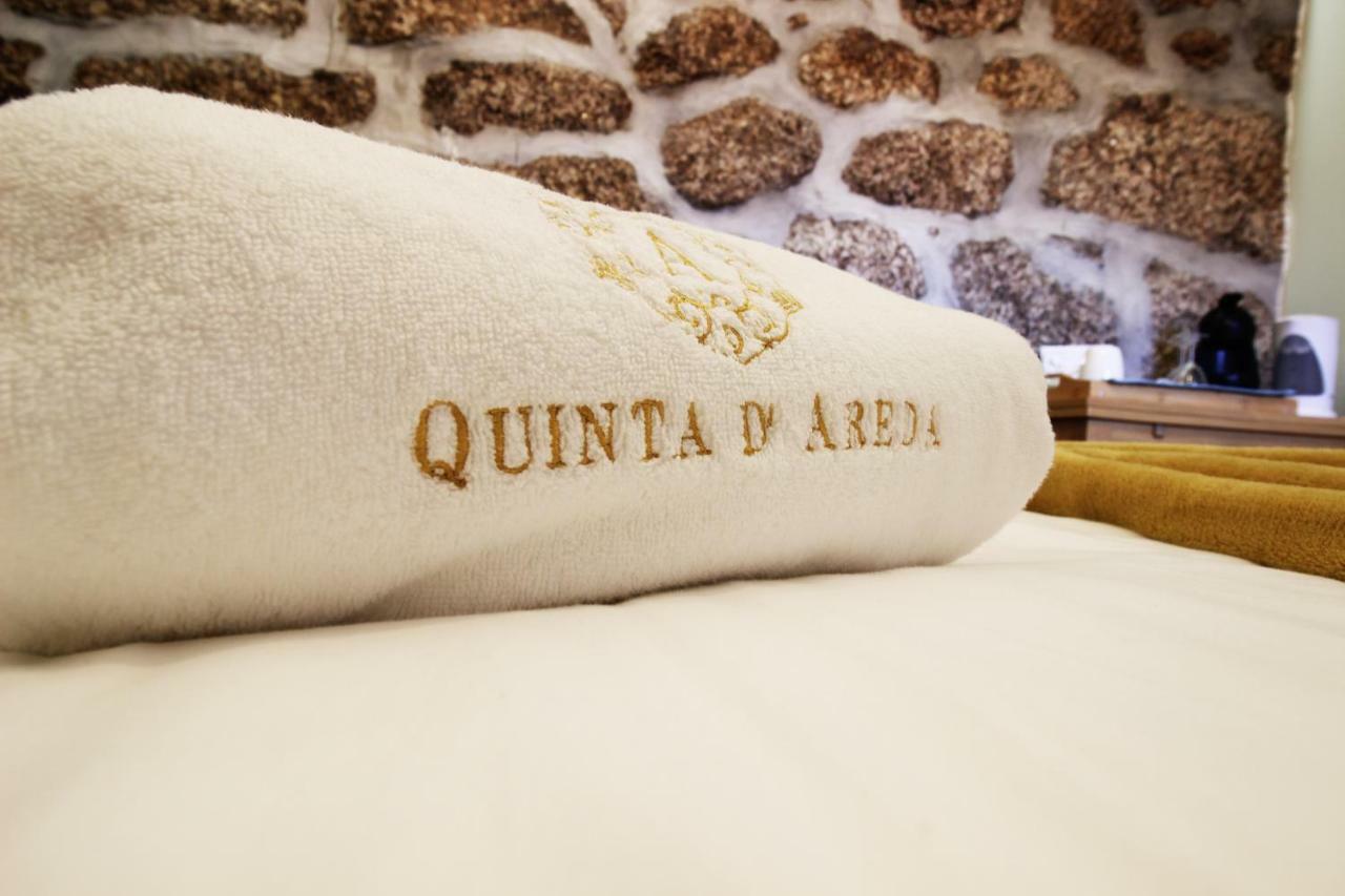 Quinta D'Areda Wine&Pool Experience Guest House ฟาฟี ภายนอก รูปภาพ